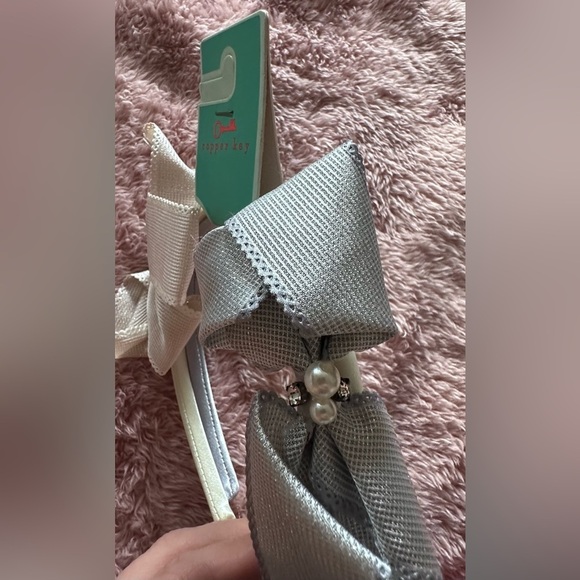 NWT Copper Key Headband Set Girls - Picture 3 of 4